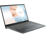 MSI Modern 14 B10MW-037PL i5-10210U/8GB/512GB SSD/14"/Win10 Home - 708104 - zdjęcie 2